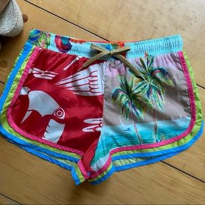 Farm Rio Tucano Sport Short / s